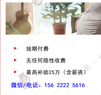 上海第一代妈公司简介