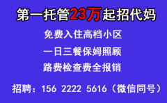 广州代妈机构，广州私人代妈能拿多少钱